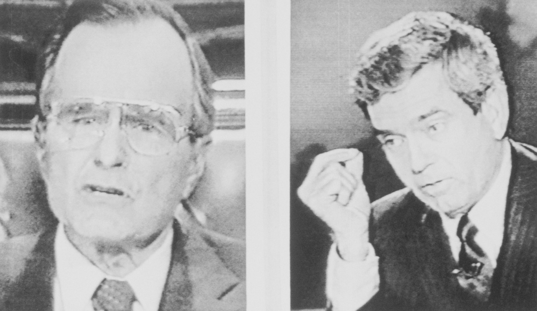 George Bush