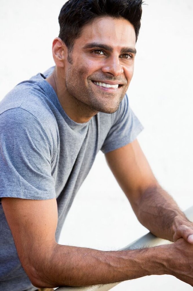 Sam Thakur