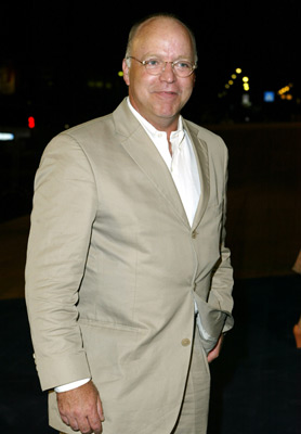 Bingham Ray