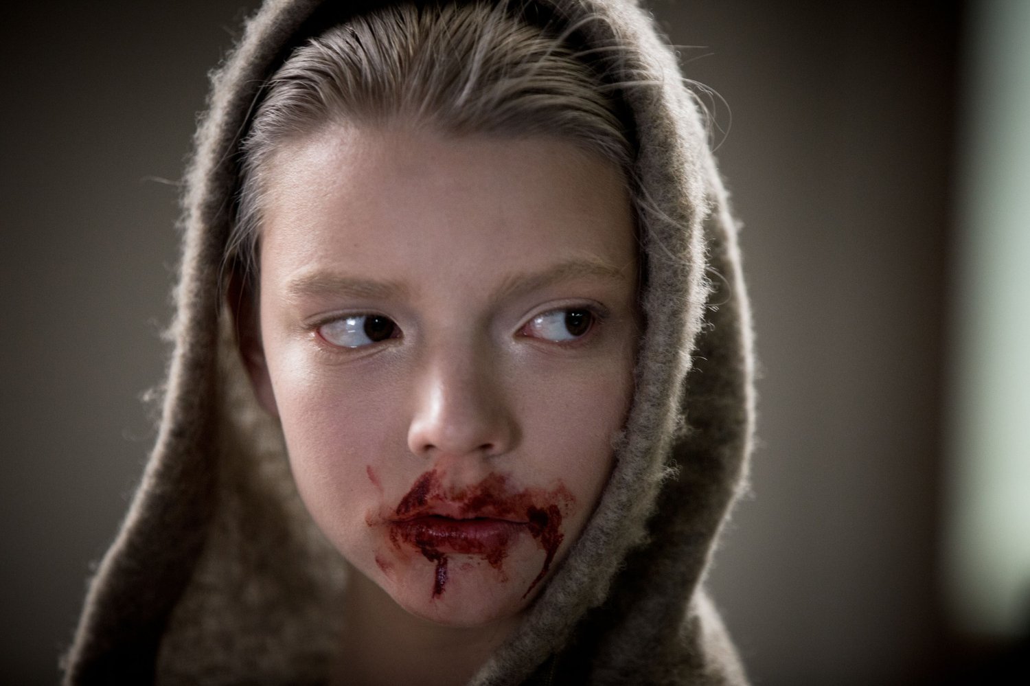 Anya Taylor-Joy