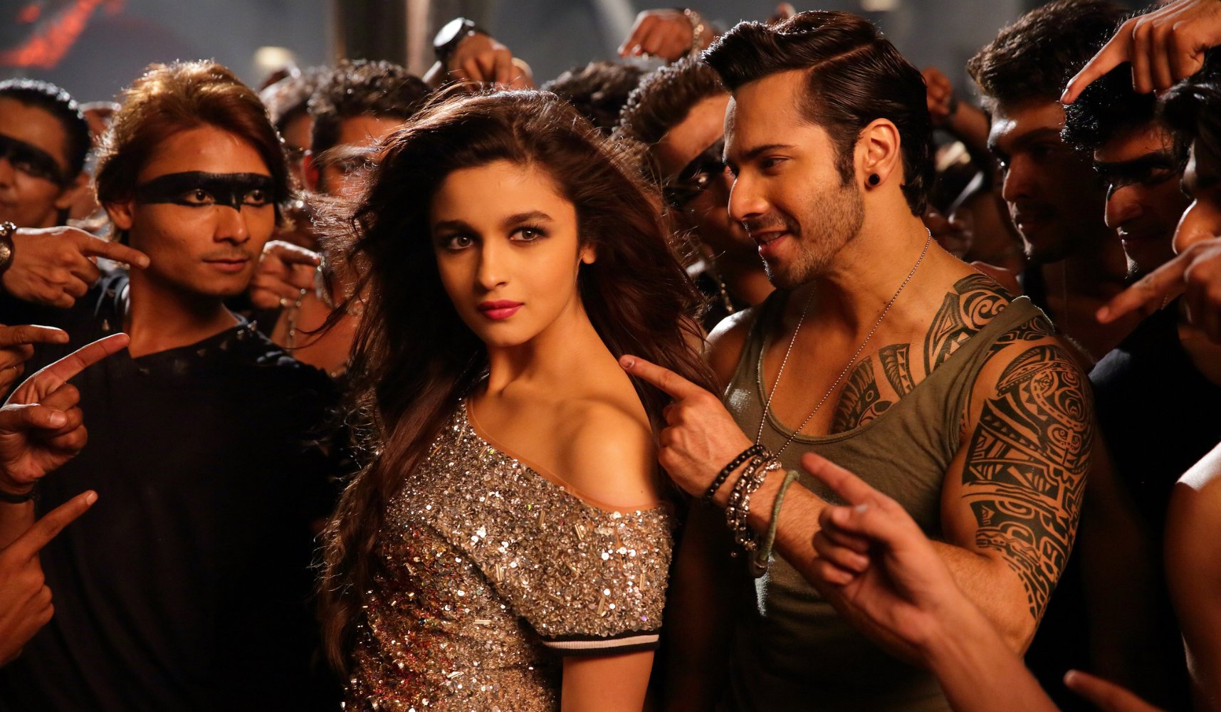 Alia Bhatt