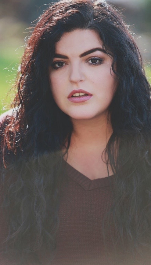 Lottie Rae Stout