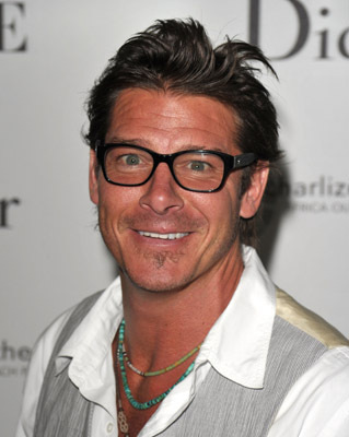 Ty Pennington
