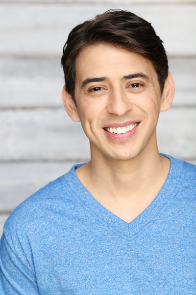 Cesar Hernandez