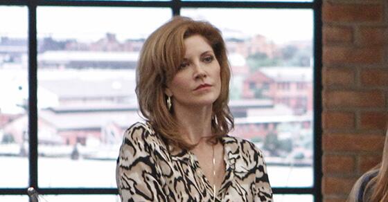 Melinda McGraw