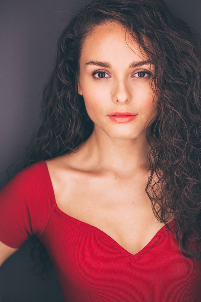 Andrea Morales