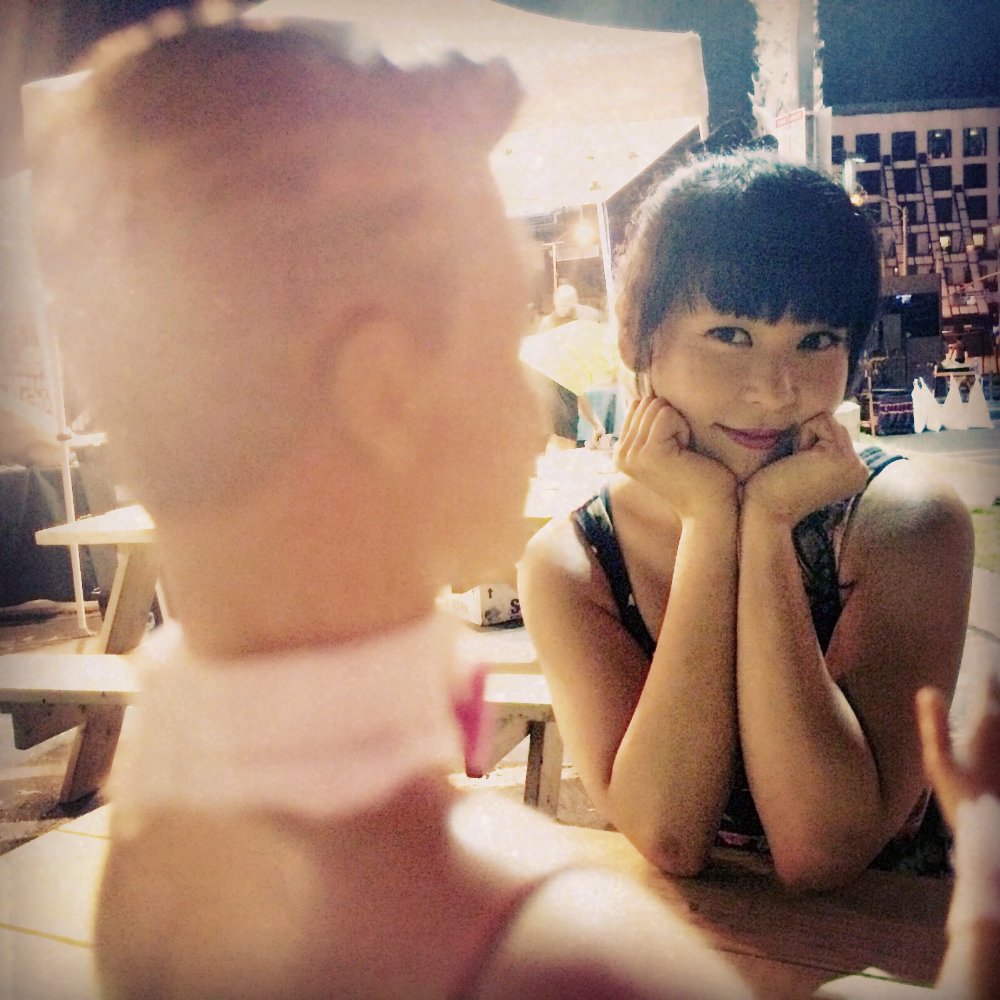 Teruko Nakajima