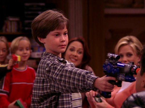 Sawyer Sweeten