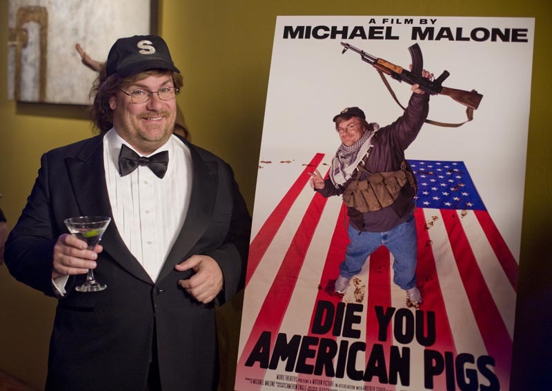 Kevin P. Farley