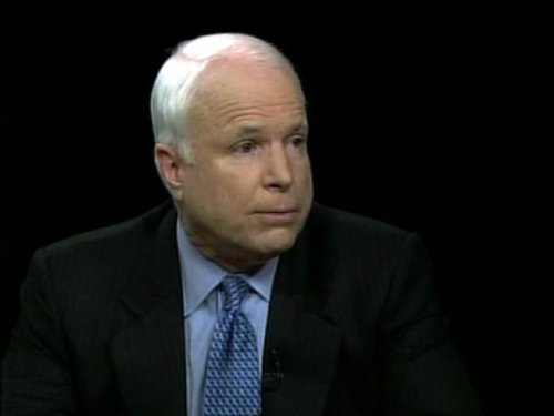 John McCain