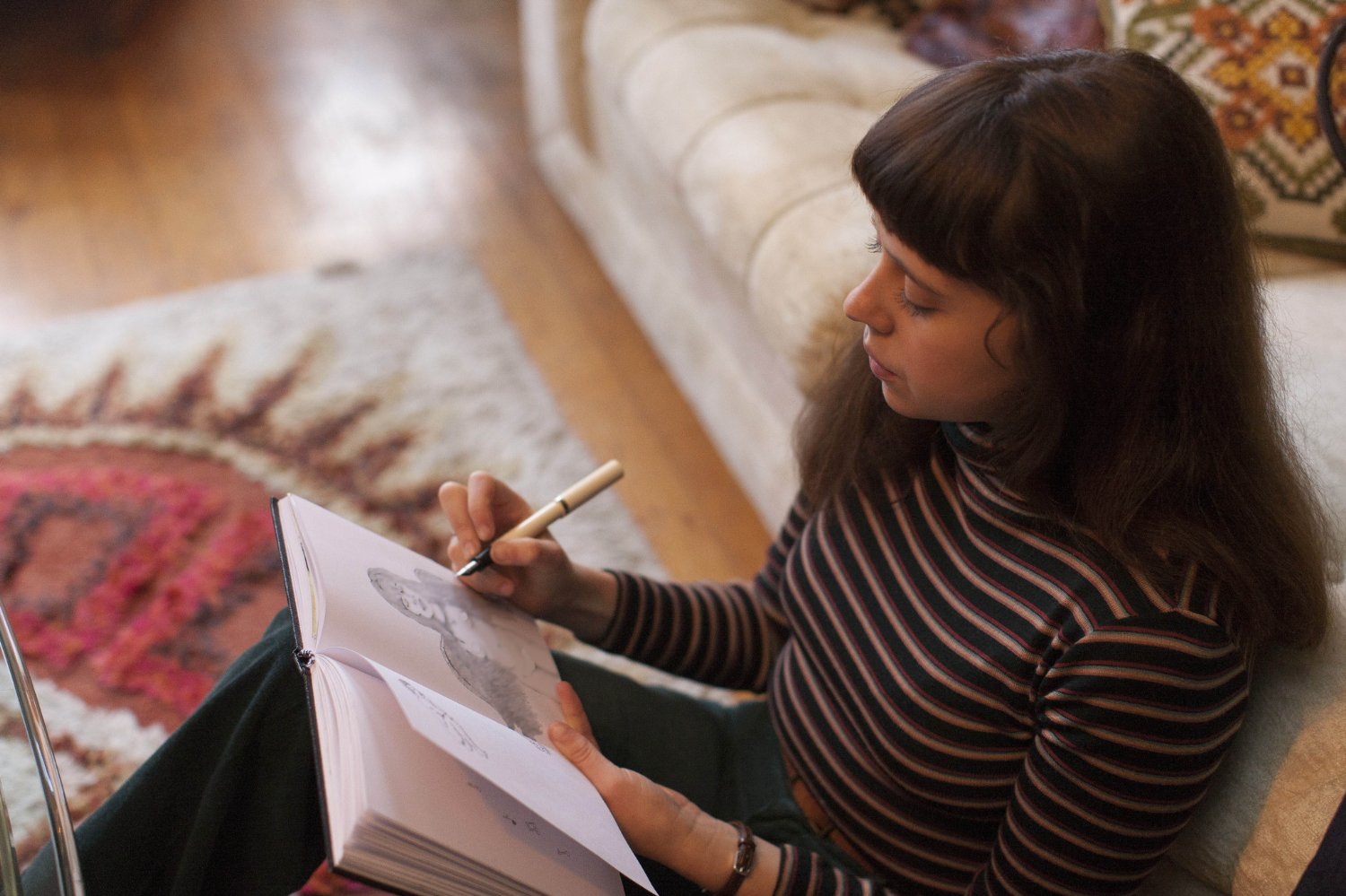 Bel Powley
