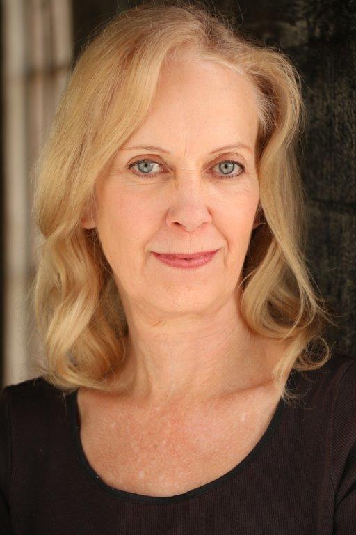 Jeanine Anderson