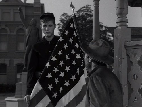 Gary Merrill