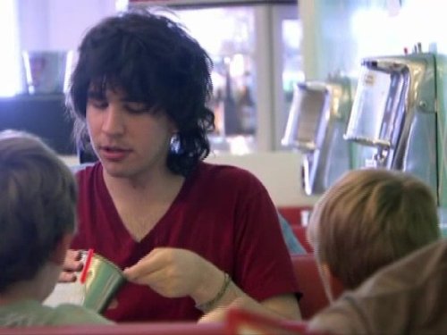 Nick Simmons