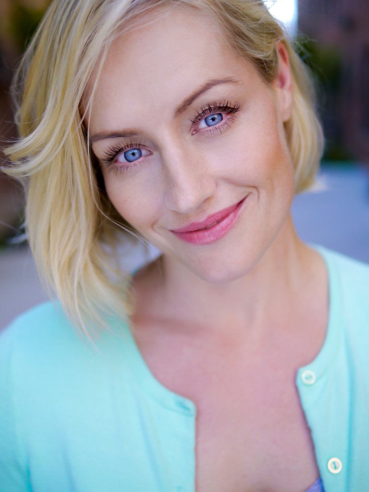 Pernille Trojgaard