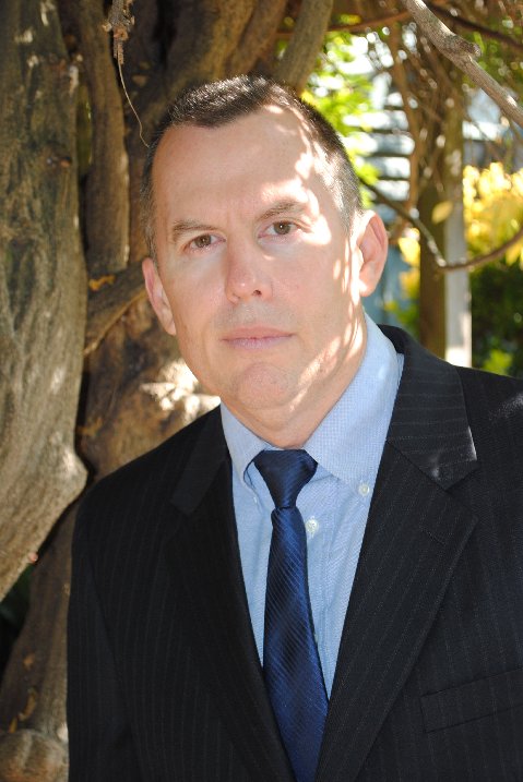 Thomas Dalby