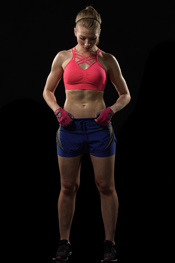 Monica Moore Smith