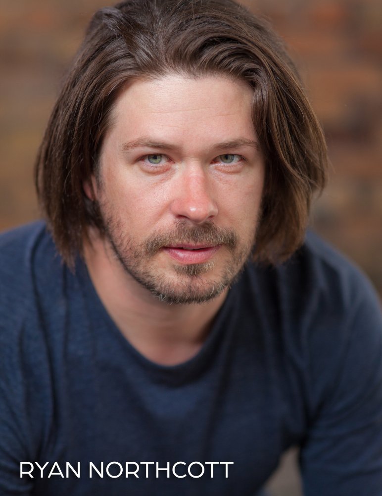 Ryan Northcott