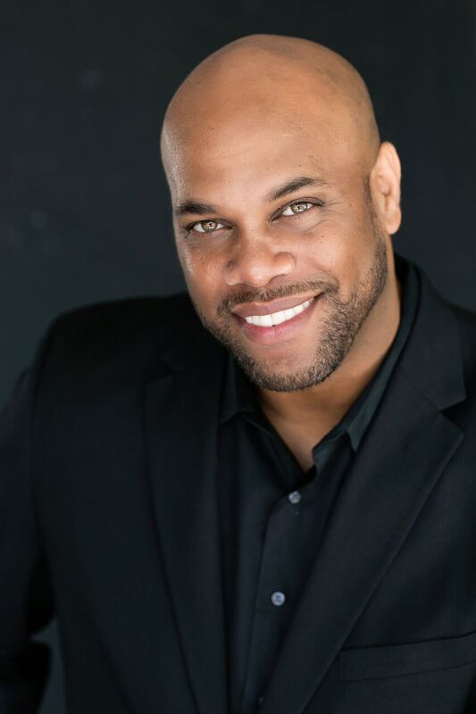 Kibwe Dorsey