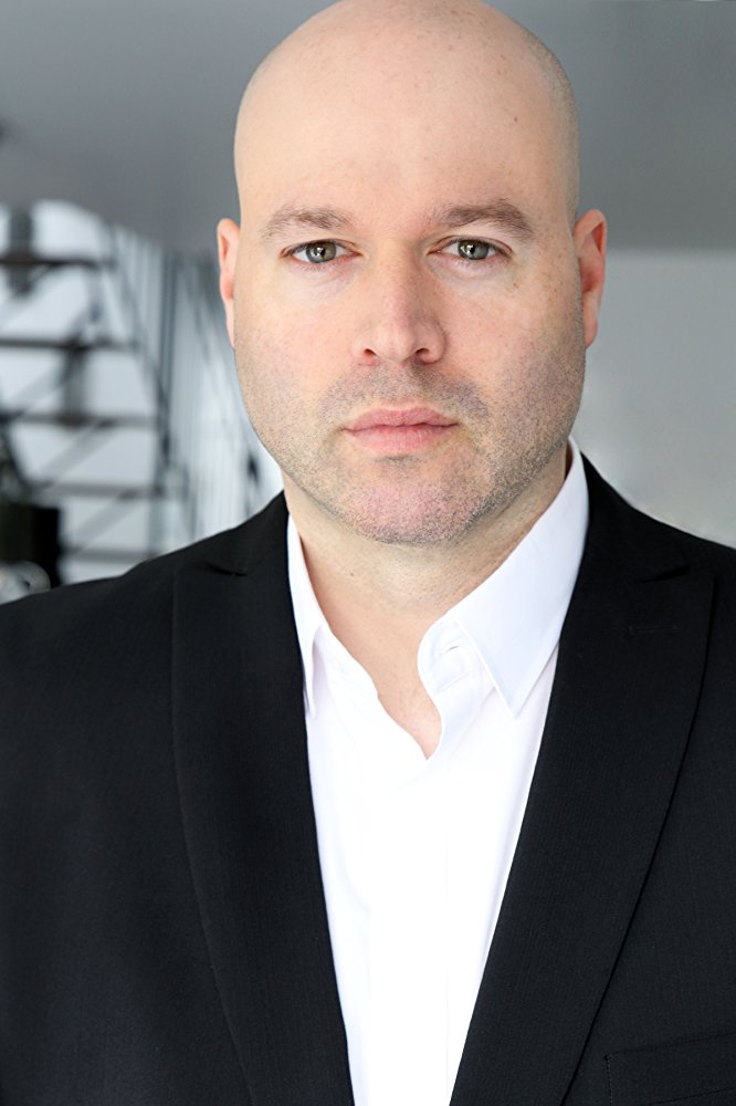 Sebastien Beaulac