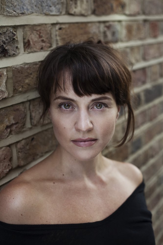 Ania Sowinski