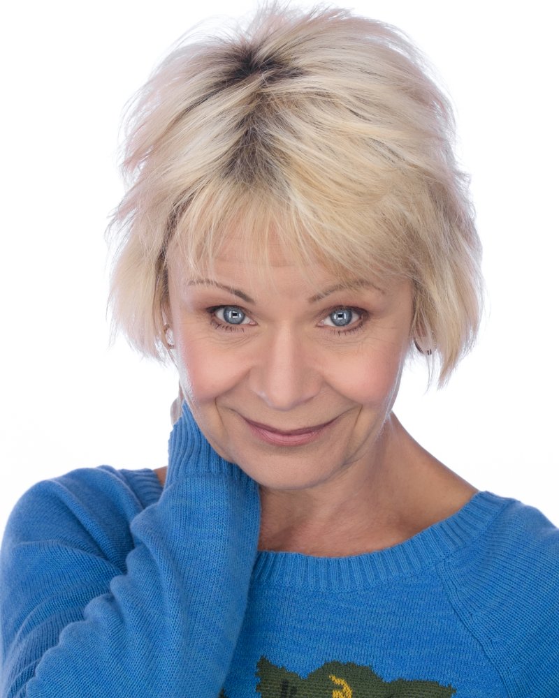 Janellen Steininger