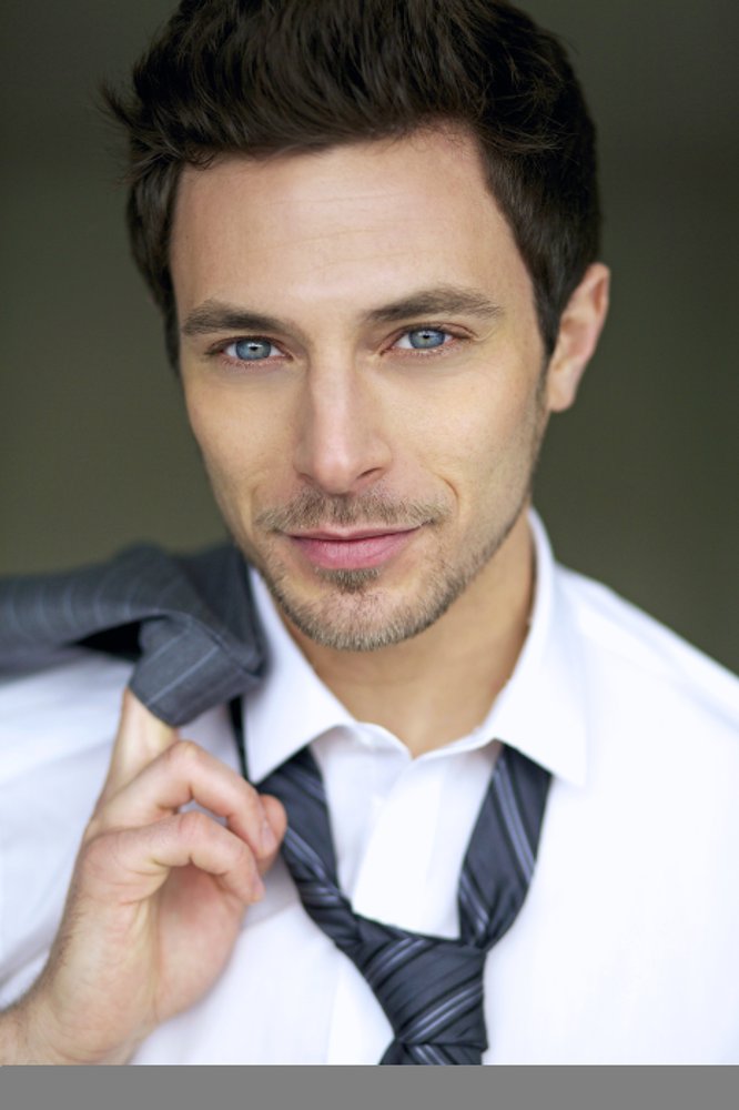 Josh Samson