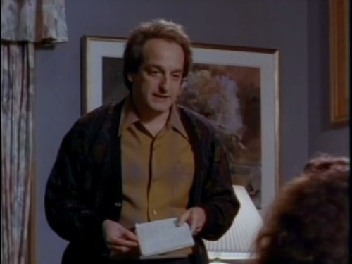 David Paymer