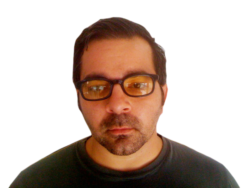 Patrick Gallo