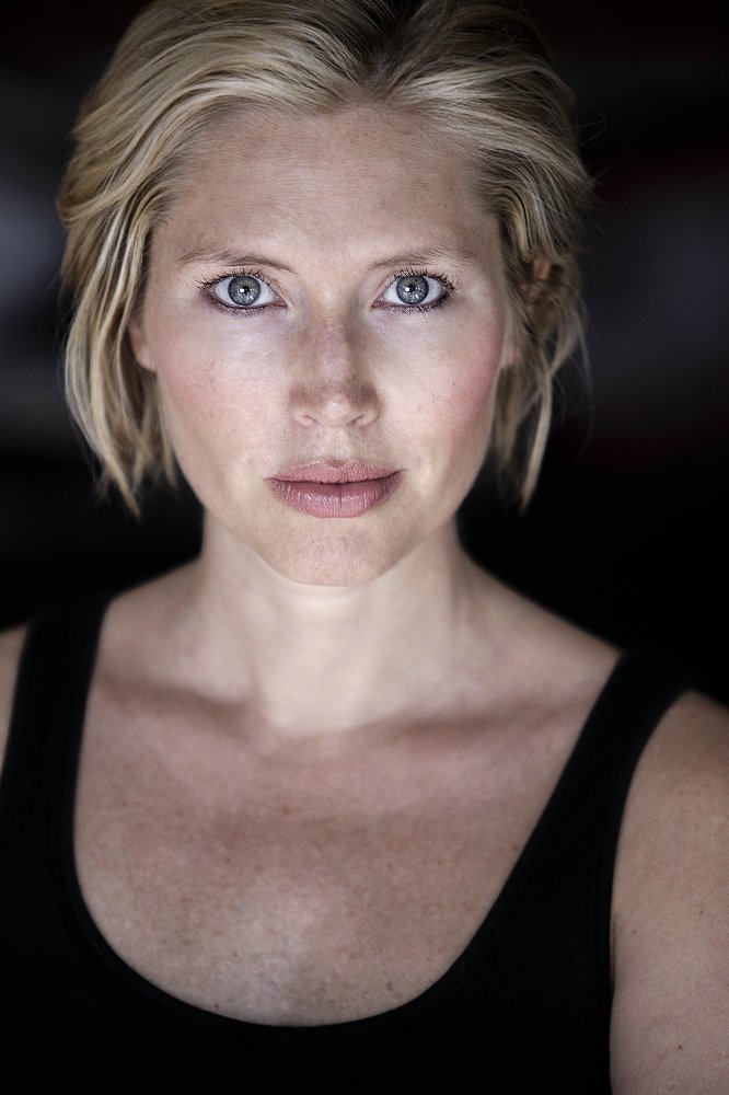 Sara Erikson