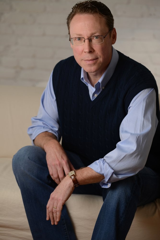 Mike Sutton