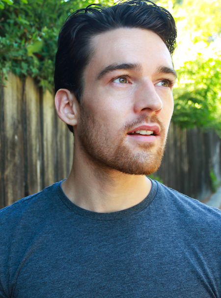 Luke Beasley