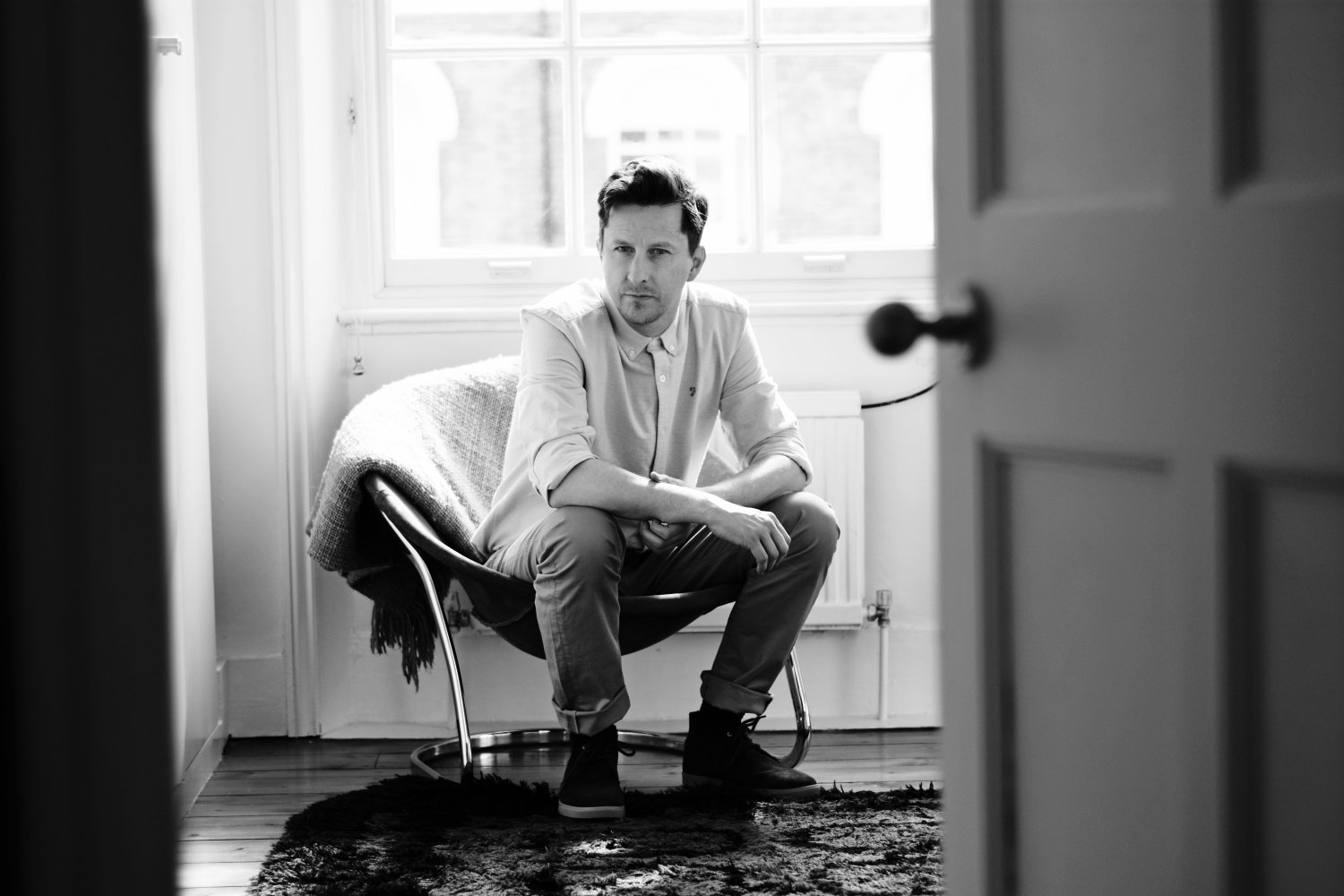 Lee Ingleby
