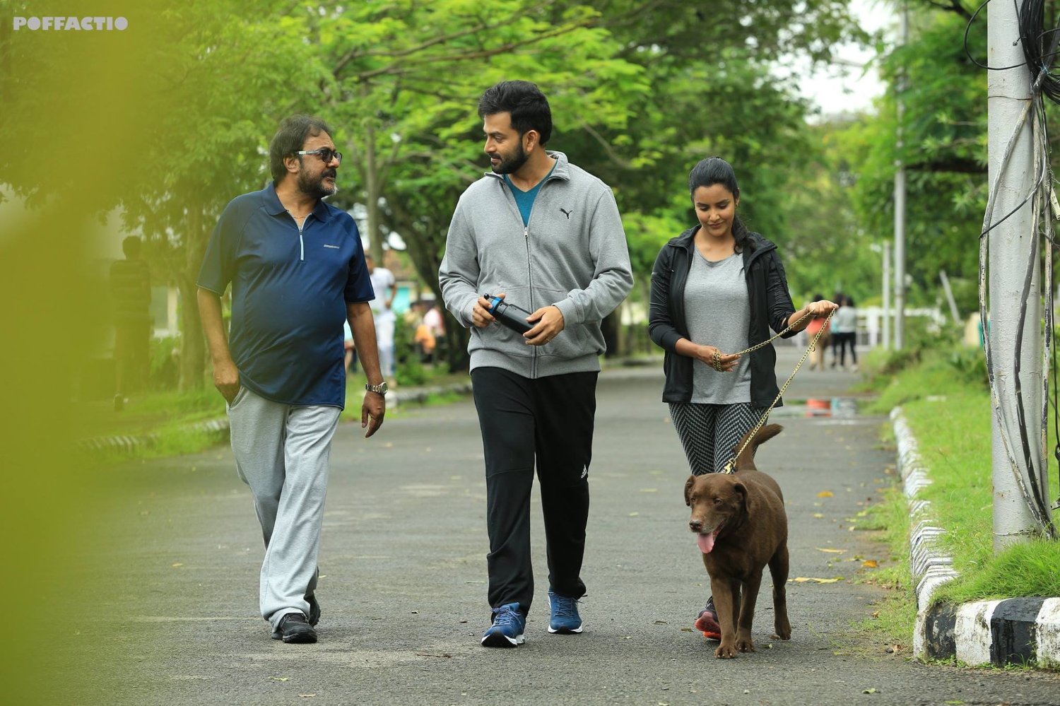Prithviraj Sukumaran
