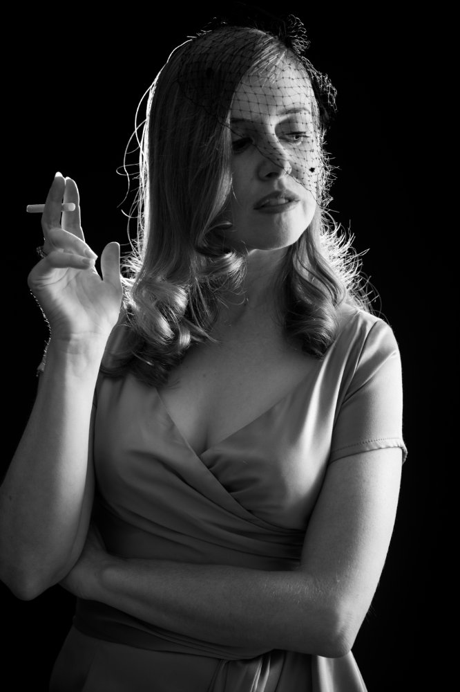 Marion Kerr