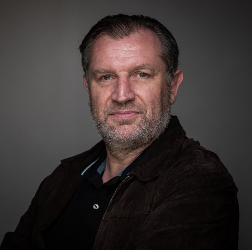 Scott Alexander Young