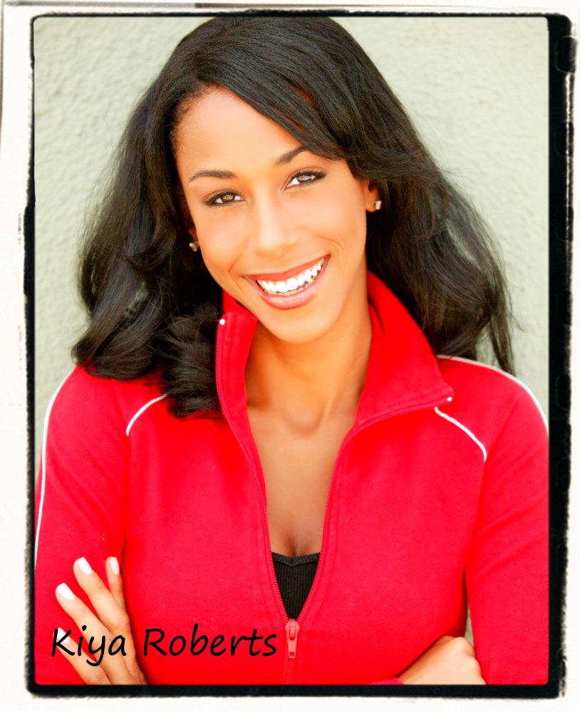 Kiya Roberts