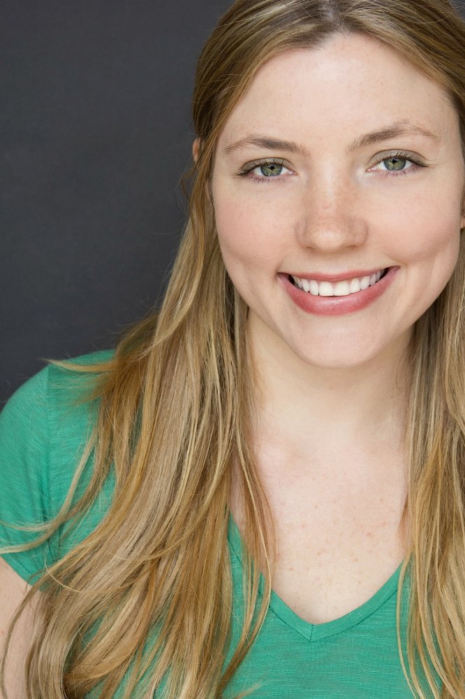 Erica Curtis