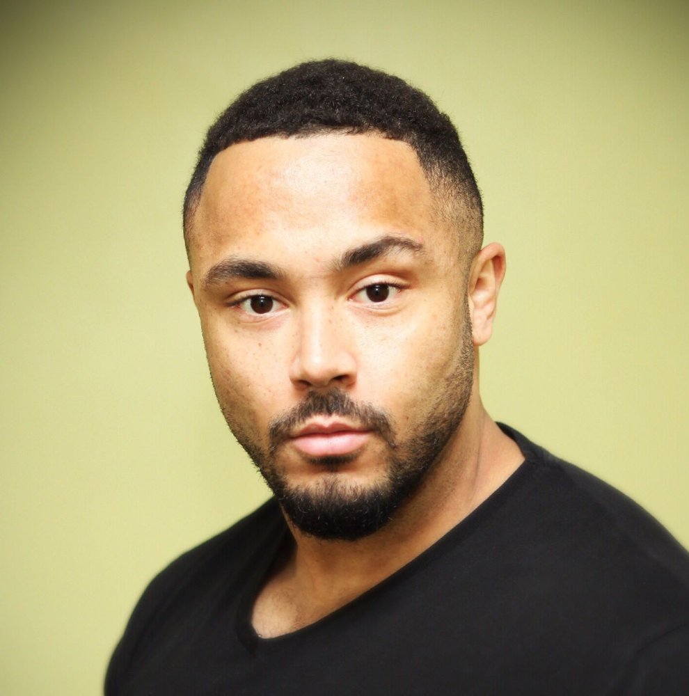 Joshua Osei