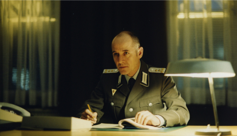 Ulrich Mühe