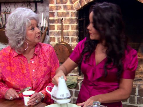 Paula Deen
