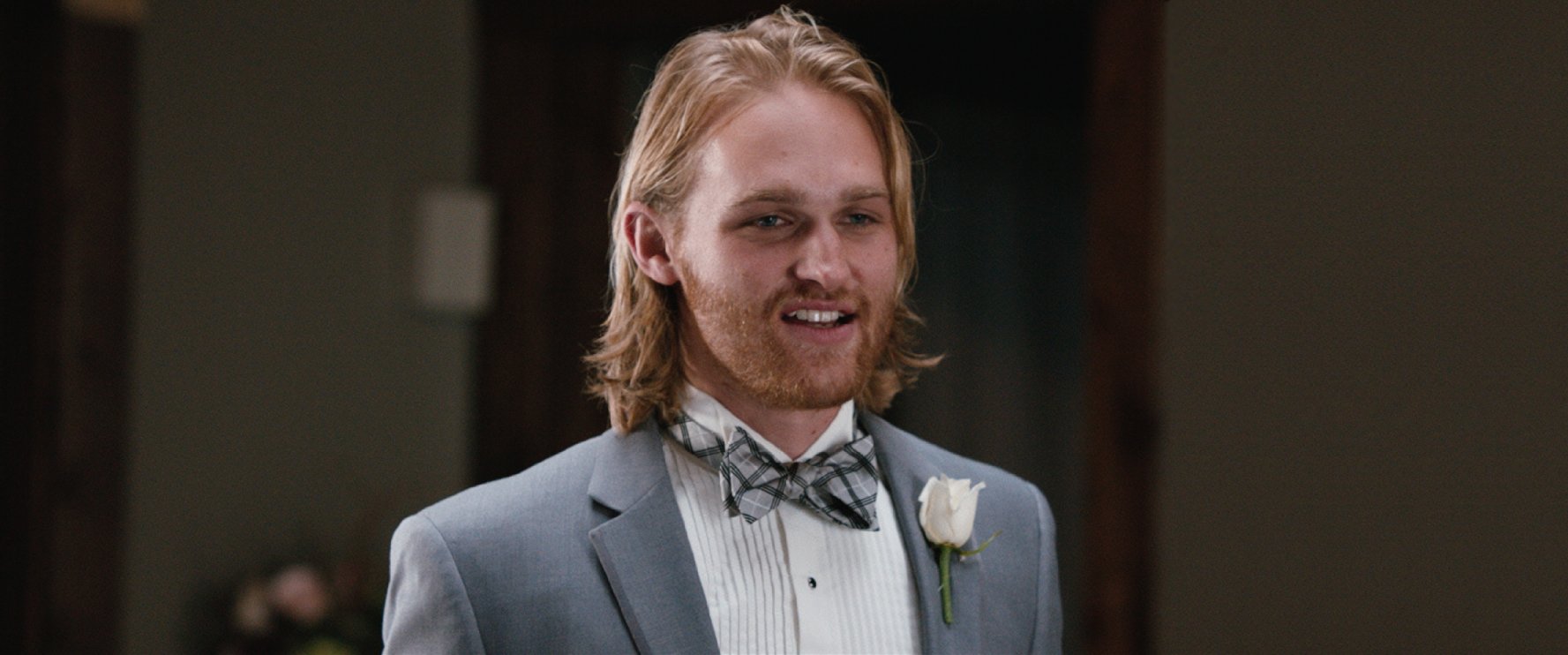 Wyatt Russell