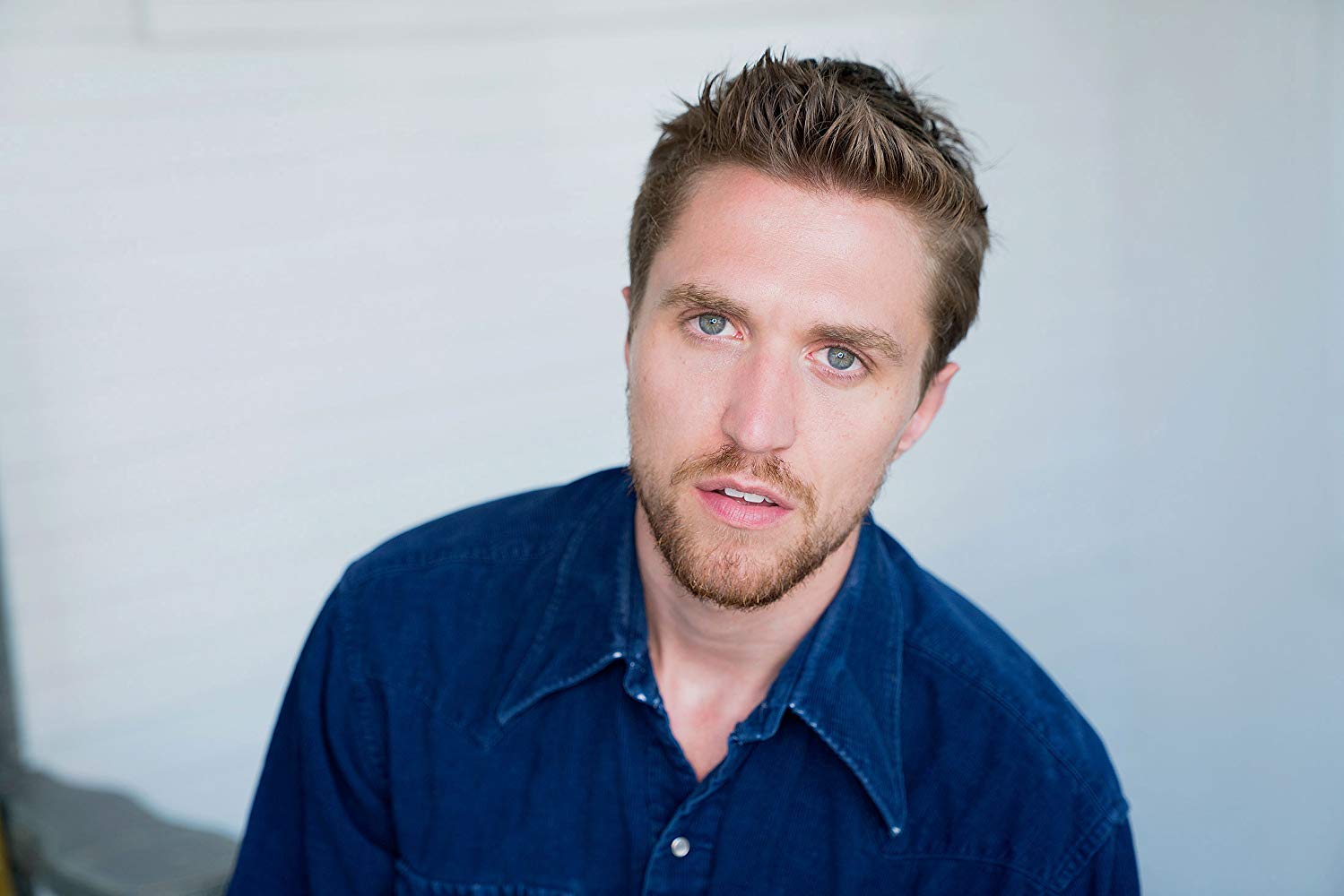 Derek Long