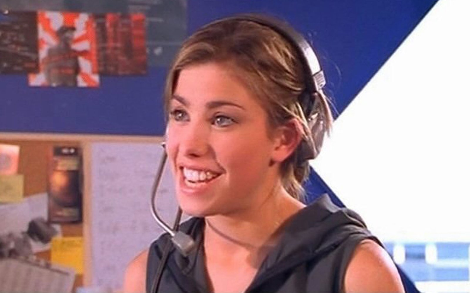 Brooke Satchwell