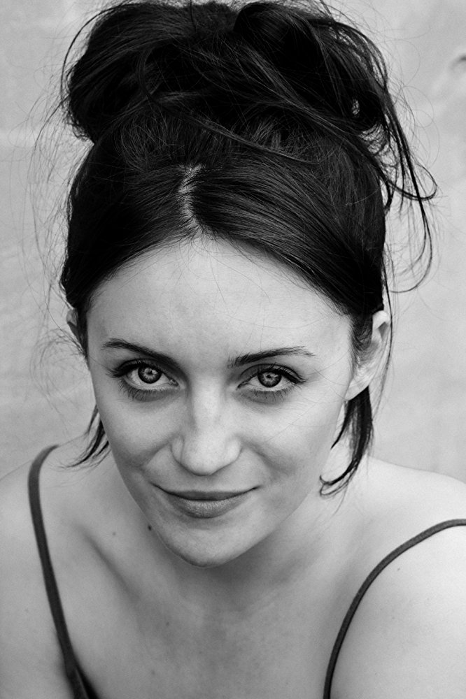 Amelia O'Loughlin