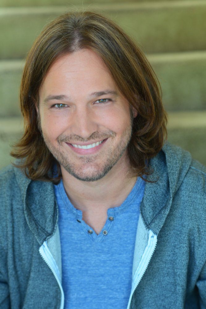 Scott Whyte