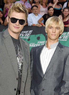 Nick Carter
