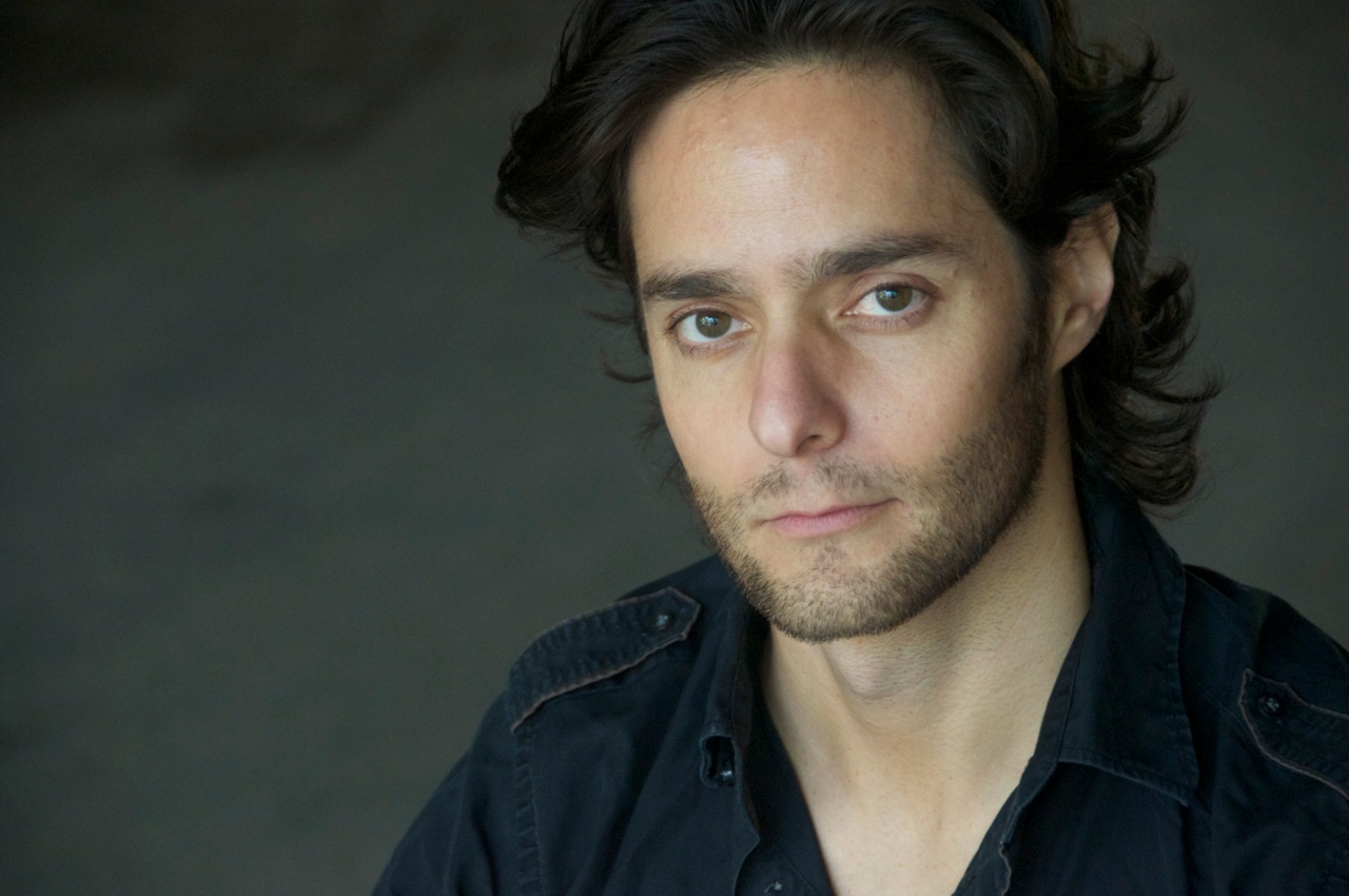 Gabriel Gutierrez