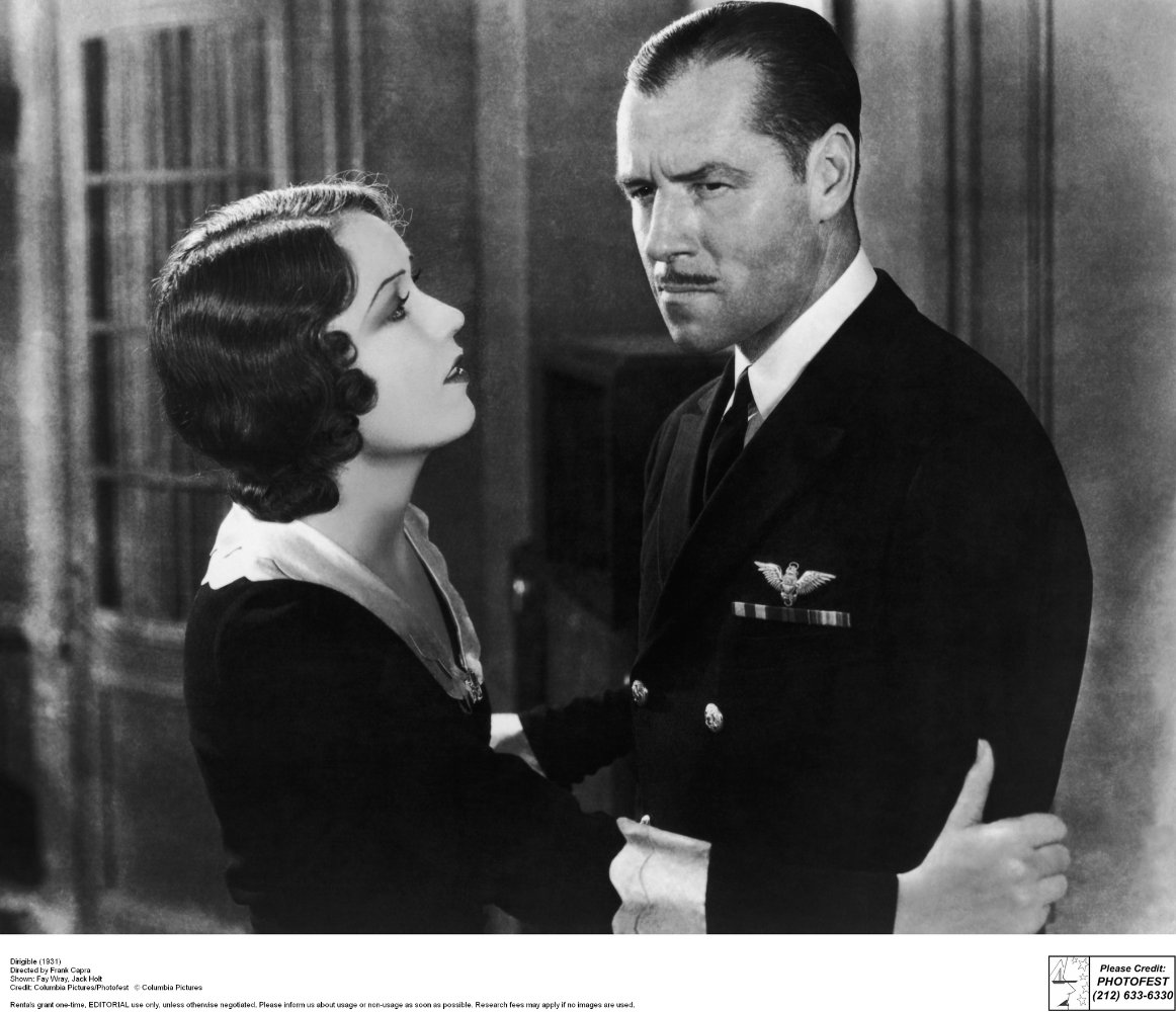 Jack Holt