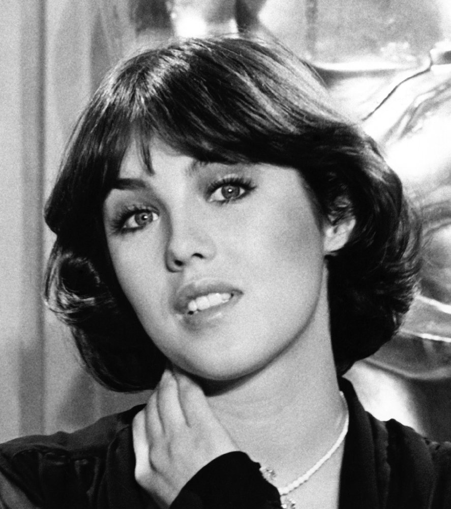 Isabelle Adjani